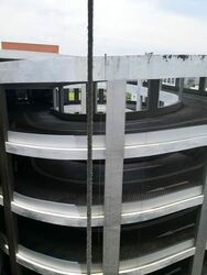 North Link Building (D27), Factory #588605111